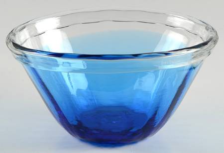 Bowls & Centerpieces #1616 9" Salad Bowl