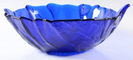 Bowls & Centerpieces #838L (12"-14") Cabbage Bowl
