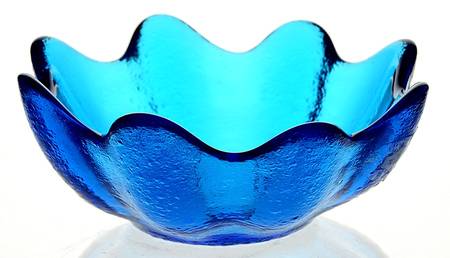 Bowls & Centerpieces #6143S 5" Scalloped Bowl