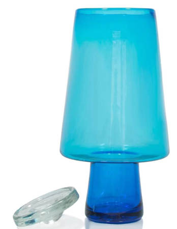 Candleholders #3017L Molly Hurricane w/Glass Insert