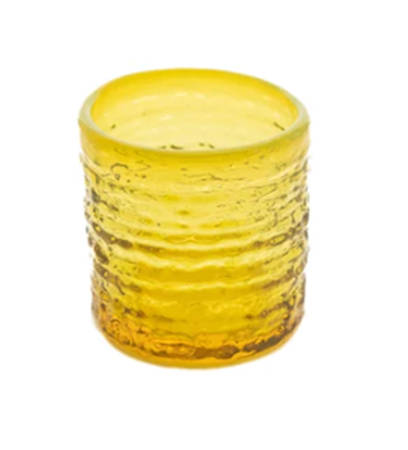 Candleholders #2222 Strata Votive Candleholder