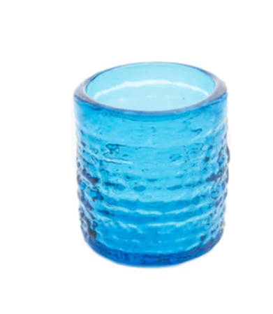 Candleholders #2222 Strata Votive Candleholder