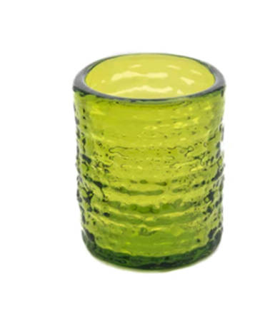 Candleholders #2222 Strata Votive Candleholder