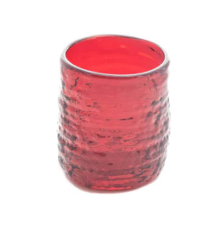 Candleholders #2222 Strata Votive Candleholder