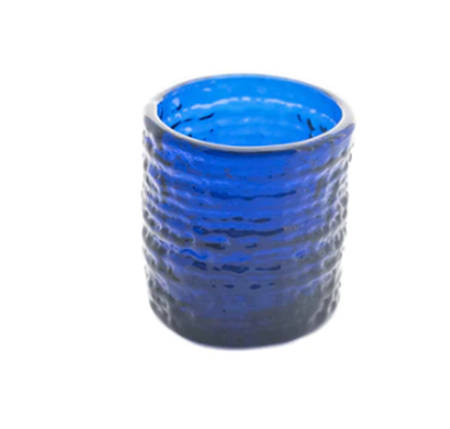 Candleholders #2222 Strata Votive Candleholder