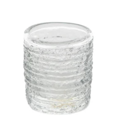 Candleholders #2222 Strata Votive Candleholder