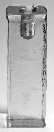 Candleholders #84L 6" Candleholder
