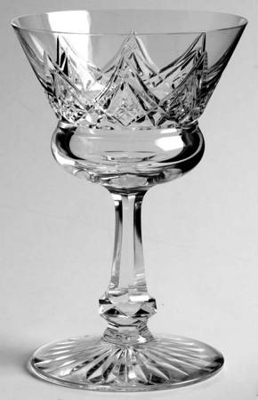 BAC86 by Baccarat