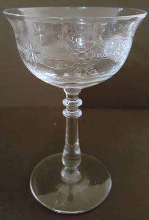 Vine Liquor Cocktail
