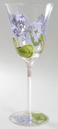 BLC36 Water Goblet