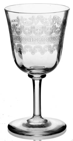 355-17 Wine Glass