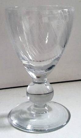 869-5 Wine Glass