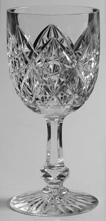 BAC93 by Baccarat