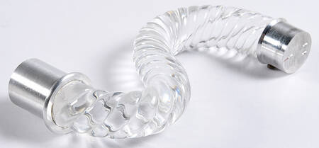 Bambous Candelabra Arm