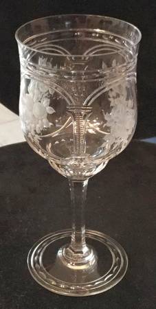BAC94 by Baccarat
