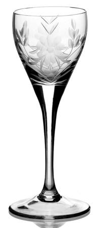 BOC248 Cordial Glass