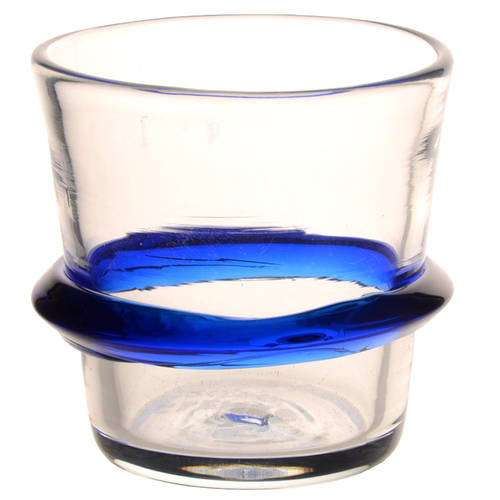 Tumblers (Various Colors and Lines) #448R Single Ring Tumbler