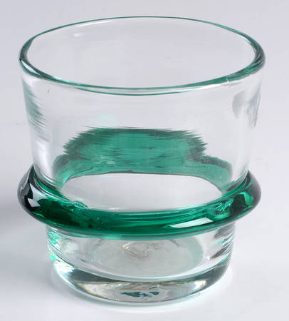 Tumblers (Various Colors and Lines) #448R Single Ring Tumbler