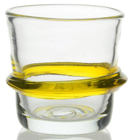 Tumblers (Various Colors and Lines) #448R Single Ring Tumbler