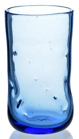 Tumblers (Various Colors and Lines) #418L16 Oz Flat Tumbler