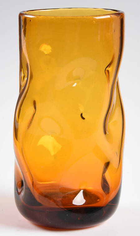 Tumblers (Various Colors and Lines) #418L16 Oz Flat Tumbler