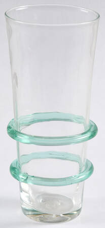 Tumblers (Various Colors and Lines) #3749G Double Ring Tumbler