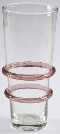 Tumblers (Various Colors and Lines) #3749G Double Ring Tumbler