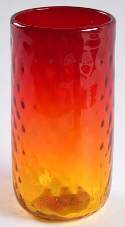 Tumblers (Various Colors and Lines) by Blenko