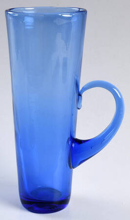 Tumblers (Various Colors and Lines) #3627H Handled Chimney Highball