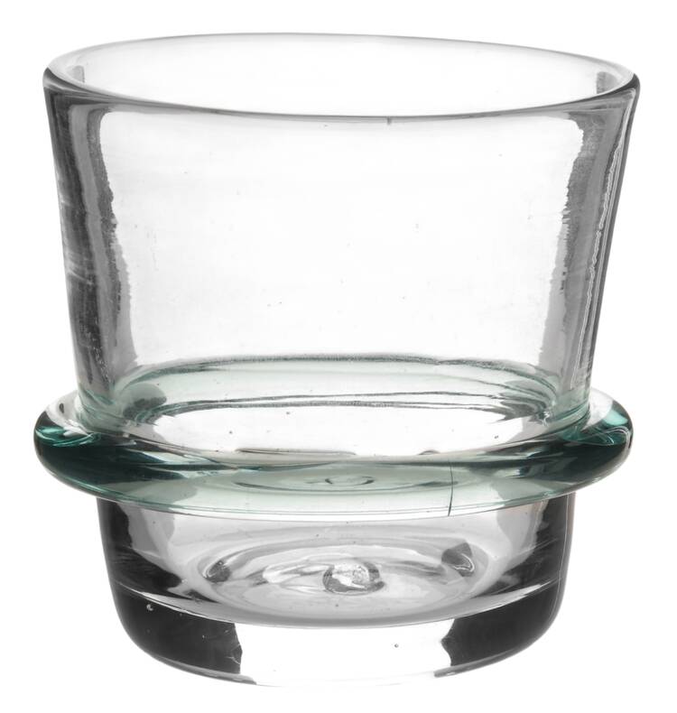 Tumblers (Various Colors and Lines) #448R Single Ring Tumbler