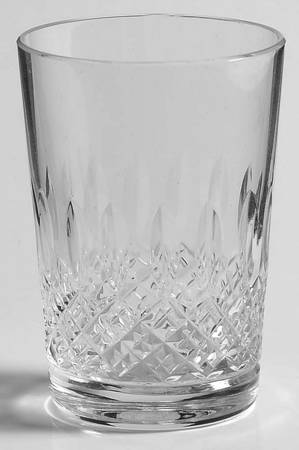 Giftware Whiskey Glass
