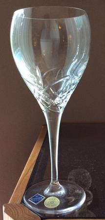 BOC252 Water Goblet