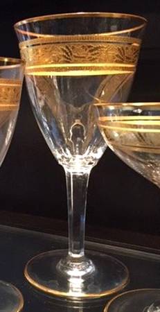 BAC96 by Baccarat