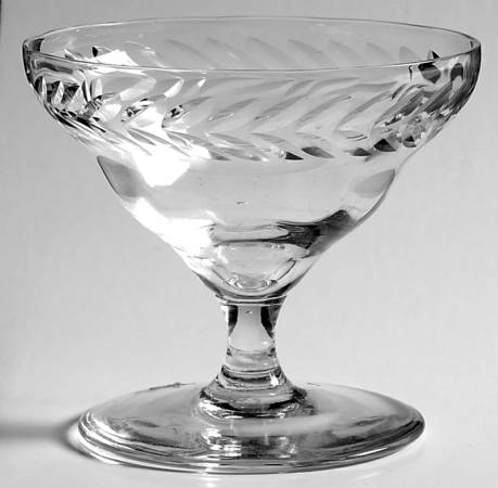 325-14 Low Sherbet