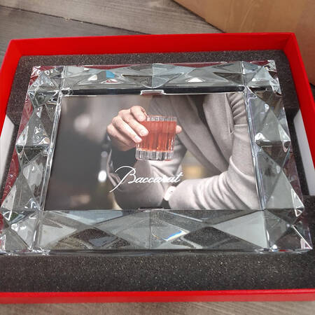 Louxor by Baccarat