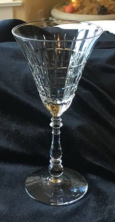 854-15 Wine Glass