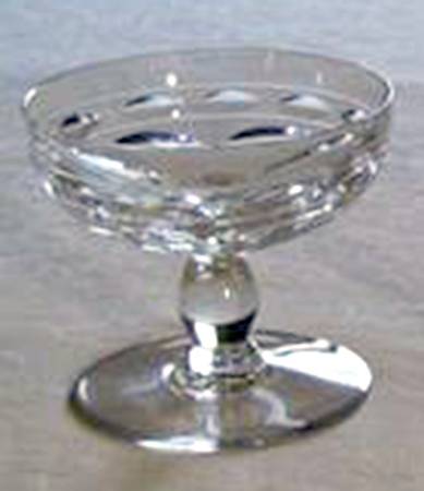 BAC99 Champagne/Tall Sherbet