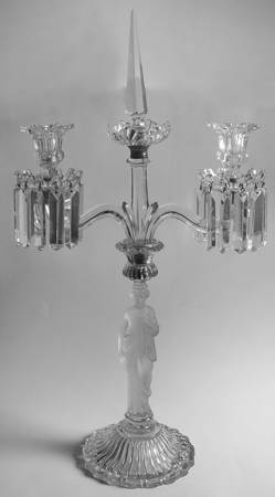 Classical Lady by Baccarat