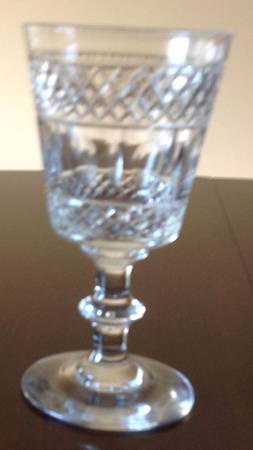 949-2 Water Goblet