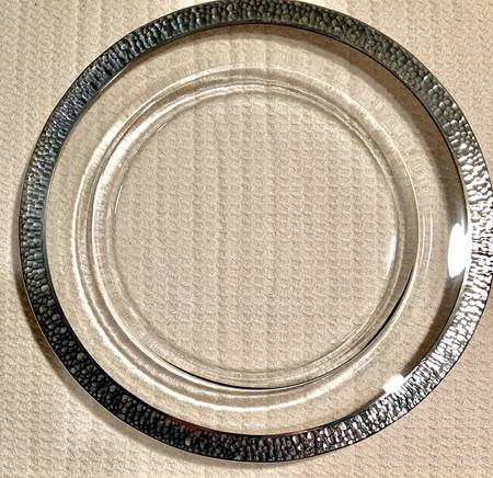 355-20 Dinner Plate
