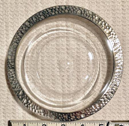 355-20 Bread & Butter Plate