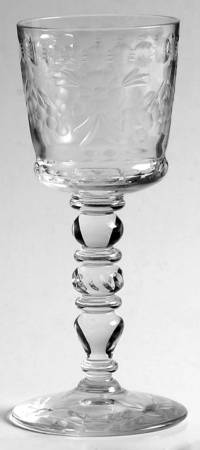 625-14 Wine Glass