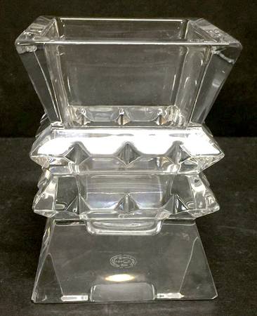 Columbine by Baccarat