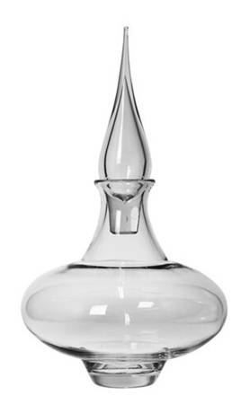 Ellipse Decanter & Stopper