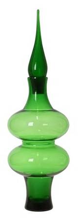 Ellipse Decanter & Stopper