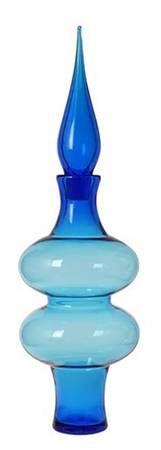 Ellipse Decanter & Stopper