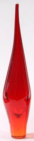 Ellipse Stopper for Decanter