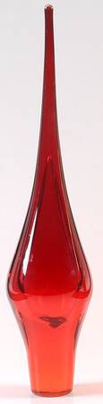 Ellipse Stopper for Decanter