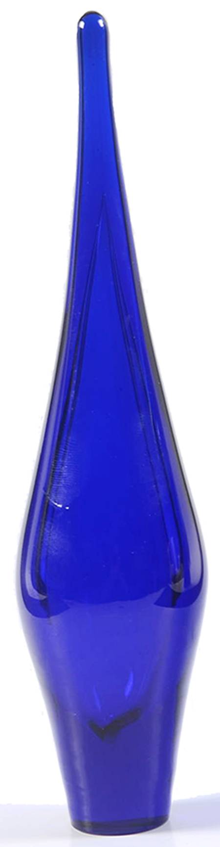 Ellipse Stopper for Decanter