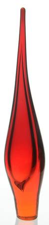 Ellipse Stopper for Decanter